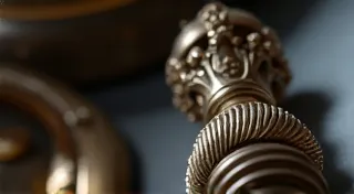 Beneath the Gilded Surface: Class and Color in Victorian Society