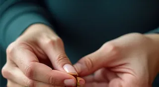 The Painter's Residue: Tracing the Hands That Gave Life to Stillness